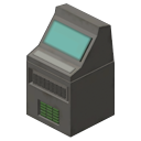 Stockage-O-Matic 1000MB