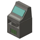 Stockage-O-Matic 100MB