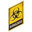 LabPosterBiohazard