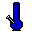 Blue Bong