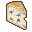 BlueCheeseSliceIcon