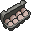 BrownEggCartonIcon