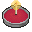 CakeRedVelvetCandleIcon
