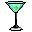 CocktailGlassMartiniIcon