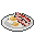 PlateBaconandEggsIcon
