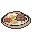 PlateOrangeHuevosRancherosIcon