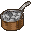 SaucepanwithWhiteChocolateBarsIcon