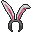 Oreilles de lapin